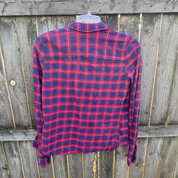 gilly hick flannel - Picture 3 of 5